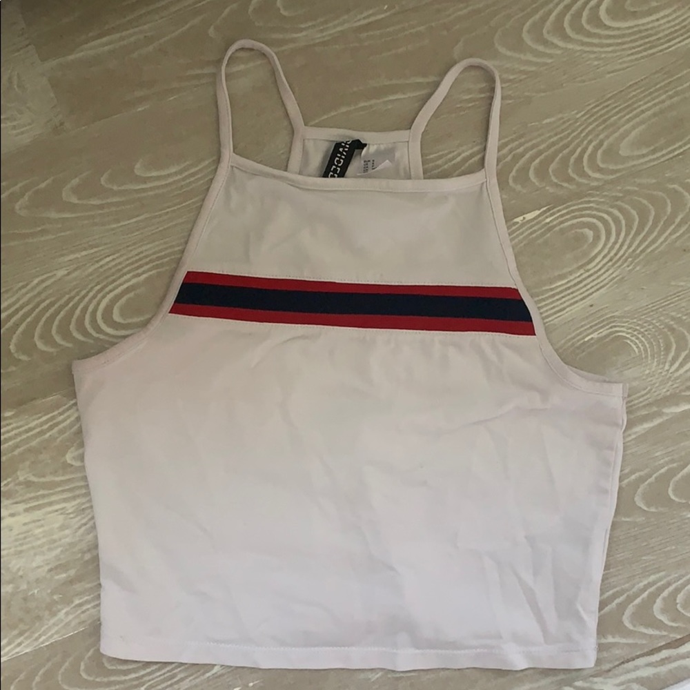 H&M tank top